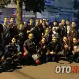 Kappa Brotherhood Community Indonesia (KBCI) Gelar Touring Road to West Java