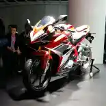 Honda CBR250RR Dilepas di Kisaran Harga Rp 63-74 Juta, Pre Order Setor Rp 5 Juta