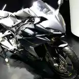 Aksesori dan Komponen Balap Honda CBR250RR Mulai Serbu Pasar Tanah Air