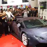 Harga Resmi Pertamax Turbo, Cukup Rp 8.700