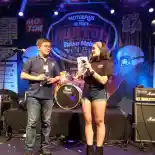 Ada Leasing Motor Bekas dan Beragam Bonus Dari FIFGroup di Burtor 2016 