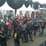 Komunitas Antusias Ajang IMOS MotoFest 2016 Komunitas Antusias Ajang IMOS MotoFest 2016
