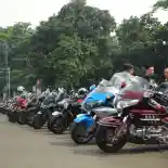 Habis Sunmori, Langsung Seru-seruan di MotoFest 2016
