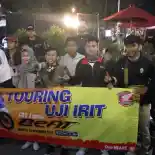 Wahana Honda Kenalkan BeAT Street ke Segment Anak Muda