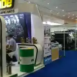 Pameran Komponen Aftermarket AutoPro 2017 Resmi Dibuka