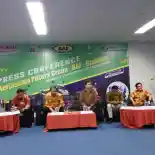 Yamaha Dan Grab Menjalin Kerjasama