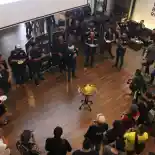 Kenalkan Showroom Baru, Triumph Ajak 100 Komunitas 