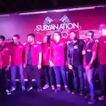 Suryanation Motorland 2017 Digelar di Delapan Kota Indonesia