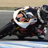 Pembalap Peugeot Kejutkan di Hari Terakhir Tes Moto3 Jerez Pembalap Peugeot Kejutkan di Hari Terakhir Tes Moto3 Jerez