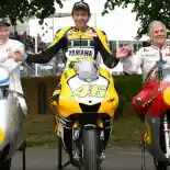 John Surtees, Satu-satunya Juara GP dan F1 Tutup Usia