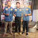Parjo 2017 Siap Digelar di Taman Mini 1 April Nanti