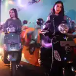 Vespa LX dan S Hadir Kembali Bermesin i-get 125 cc