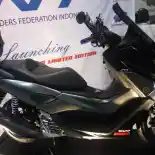 Harga NMax Limited Edition YRFI Rp 34,2 Juta, Apa Kelebihannya?