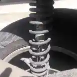 Tips Bikin Shockbreaker Belakang Motor Lebih Nyaman Ayunannya