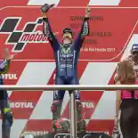 Duet Movistar Yamaha Kuasai Podium MotoGP Argentina, Rider Satelit Tetap Menggila