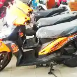 Harga Motor TVS April 2017, Tetap Stabil Harga Motor TVS April 2017, Tetap Stabil