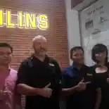 Ohlins Day Tandai Peresmian Showroom Sokbreker Ohlins Indonesia
