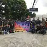 Aerox 155 Riders Club Indonesia (ARCI) Gelar Munas Perdana