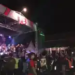 Honda MegaPro Club Indonesia Chapter Banyuwangi, Rayakan Satu Dekade