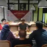 Indonesia Vespa Days 2017 Kembali DIhelat di Jakarta Indonesia Vespa Days 2017 Kembali DIhelat di Jakarta