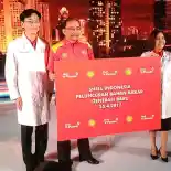 Bensin Shell Pakai Formula Baru, Jadi Lebih Irit