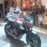 Honda CB650F 2017 Dapat Penyegaran, Tenaga Naik 3% Honda CB650F 2017 Dapat Penyegaran, Tenaga Naik 3%