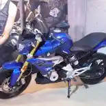 BMW Motorrad Resmikan Harga BMW G 310 R, Rp 107,5 juta