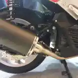 Knalpot Eropa Yamaha NMax dan Vespa, Rasa Racing Tanpa Setting Knalpot Eropa Yamaha NMax dan Vespa, Rasa Racing Tanpa Setting