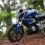 Kapan BMW G 310R Sampai ke Konsumen?