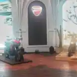 Ducati Indonesia Resmi Meluncurkan 4 Model Terbaru