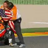 Nicky Hayden, Juara MotoGP 2006 Meninggal Dunia!