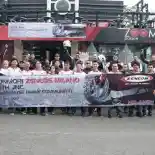 Ban Turing Khusus NMax Dijajal Journalist NMax Community (JNC) 