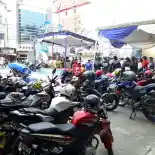 All New R15 Mulai Dikenalkan ke Komunitas Yamaha Medan