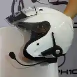 Amankah Menggunakan Interkom Selama Berkendara atau Touring?