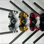 Setang Jepit Yamaha NMax, Dilepas Rp 1,2 Juta