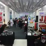 Jakarta Otomotif Super Sale (JOSS), Ngabuburit Ala Penggemar Otomotif Jakarta Otomotif Super Sale (JOSS), Ngabuburit Ala Penggemar Otomotif