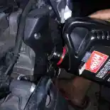 Berikut Hal yang Boleh dan Tidak Boleh Dilakukan Saat Ganti Oli