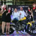Ducati Indonesia Kini Ada di Surabaya