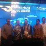 Jadi Sponsor Utama GIIAS 2017, Bank Mandiri Siapkan Pembiayaan ke Pengunjung