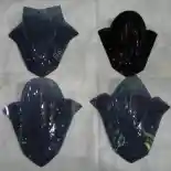 Pilihan Windsheild Yamaha Aerox 155 Hanya Rp 125 Ribu