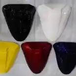 Praktis, Ada Cover Jok Single Seater Yamaha Aerox 155