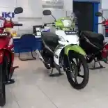 Berapa Harga Motor Suzuki di Bulan Juni 2017?