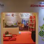 Ada Diskon Oli Pertamina di GIIAS 2017 Ada Diskon Oli Pertamina di GIIAS 2017