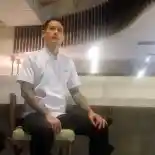 Ini Tips Berpuasa Ala Chef Juna Yang Gemar Turing Bermotor Ini Tips Berpuasa Ala Chef Juna Yang Gemar Turing Bermotor