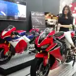 Mau Beli Moge Honda? Ini Harganya Mau Beli Moge Honda? Ini Harganya