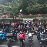 Ngabuburit dan Berbuka Puasa bersama MBC Yogyakarta