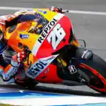 Dani Pedrosa Merebut Pole Position MotoGP Catalunya