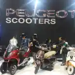 Peugeot Motorcycle Indonesia Buka Peluang Partnership di Indonesia, Begini Caranya