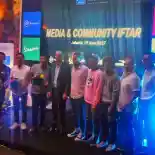 Pria Asal Surabaya Ini Dapat Vespa LX Gratis dari Piaggio Indonesia