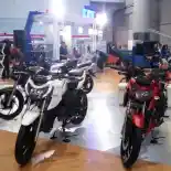 Ini Harga Motor TVS di Jakarta Fair Kemayoran 2017 Ini Harga Motor TVS di Jakarta Fair Kemayoran 2017